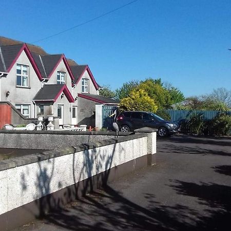 Gortin Glen Guest House Garvagh Exterior foto